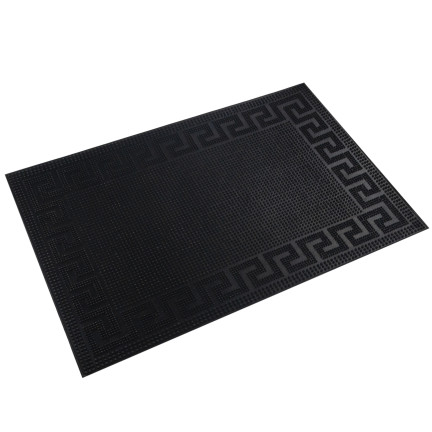 TAM7678 WYCIERACZKA PROSTOKĄTNA GUMOWA 40X60