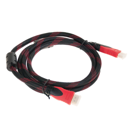 TG66920 KABEL PRZEWÓD HDMI - HDMI 30m 3D 4K FULL HD OPLOT