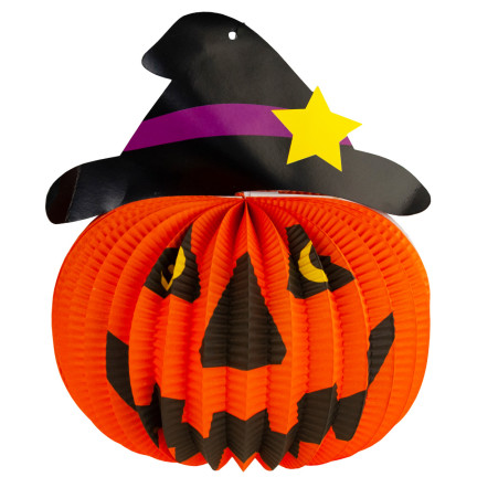 TG38920 DYNIA HALLOWEEN DEKORACJA WISZĄCA DUŻA ZAWIESZKA