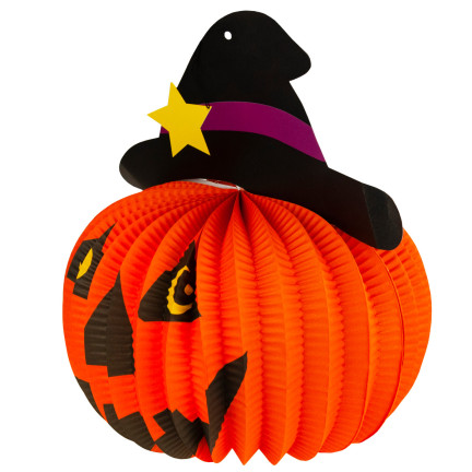 TG38920 DYNIA HALLOWEEN DEKORACJA WISZĄCA DUŻA ZAWIESZKA