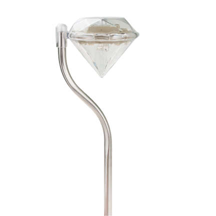 TG47860 LAMPKA SOLARNA 4SZT/KPL
