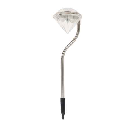 TG47860 LAMPKA SOLARNA 4SZT/KPL