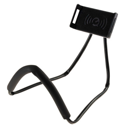 TG47882 UCHWYT NA TELEFON lazy holder na szyję