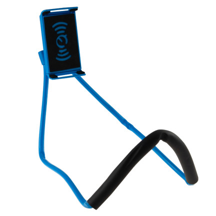 TG47882 UCHWYT NA TELEFON lazy holder na szyję