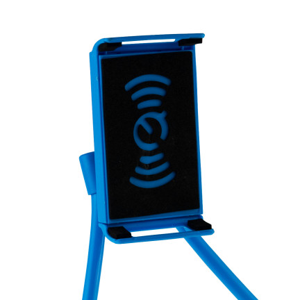TG47882 UCHWYT NA TELEFON lazy holder na szyję