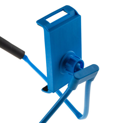 TG47882 UCHWYT NA TELEFON lazy holder na szyję