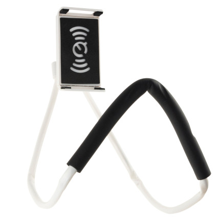 TG47882 UCHWYT NA TELEFON lazy holder na szyję