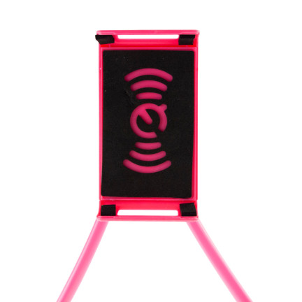 TG47882 UCHWYT NA TELEFON lazy holder na szyję