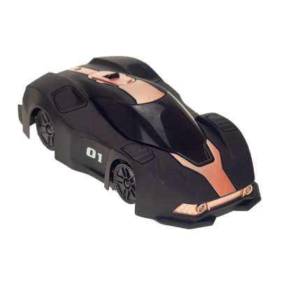 TG55515 SAMOCHÓD AUTO JEŻDŻĄCE PO ŚCIANIE SUFICIE CLIMBER RC STEROWANY na PILOTA