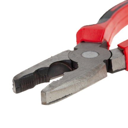 TG56097 KOMBINERKI SZCZYPCE UNIWERSALNE PROSTE 210mm