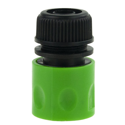 TG56191 UNIWERSALNY ZESTAW ZRASZACZ OGRODOWY DO WĘŻA + 3x ADAPTER SZYBKOZŁĄCZKI