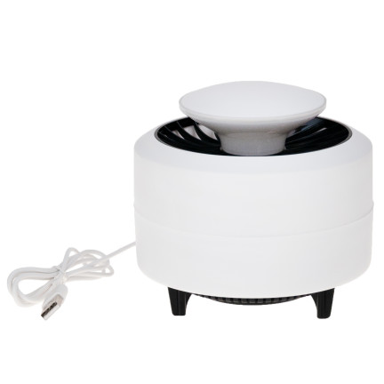 TG56290 Lampa owadobójcza na komary UV, owady, led usb, przeciw komarom