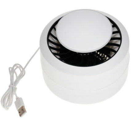 TG56290 Lampa owadobójcza na komary UV, owady, led usb, przeciw komarom