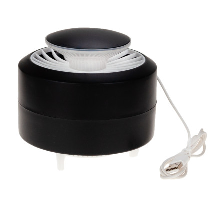 TG56290 Lampa owadobójcza na komary UV, owady, led usb, przeciw komarom
