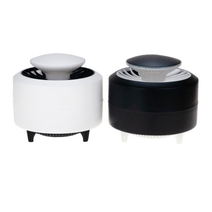 TG56290 Lampa owadobójcza na komary UV, owady, led usb, przeciw komarom