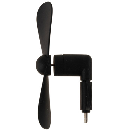TG56377 WIATRACZEK DO TELEFONU MICRO USB LIGHTNING 3W1