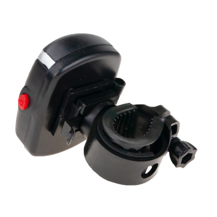 TG56399 LAMPKA ROWEROWA
