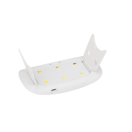 TG56409 LAMPA DO PAZNOKCI