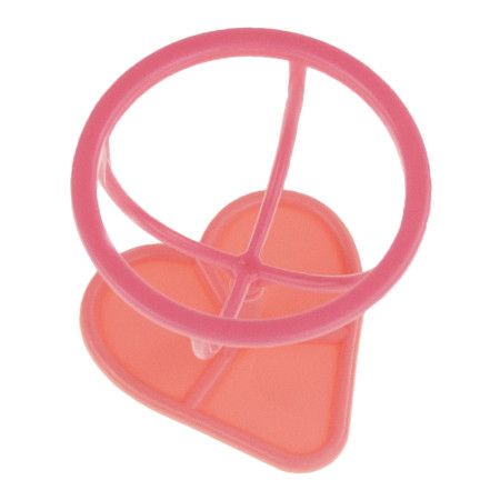 TG56456 GĄBKA DO MAKIJAŻU + STOJAK NA GĄBKI BLENDER ZESTAW