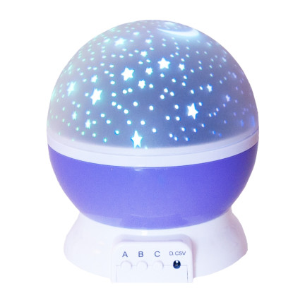 TG56632-1 STAR MASTER DUZO FIOLET