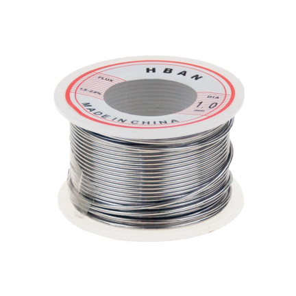 TG56668 CYNA DRUT LUTOWNICZY SPOIWO LUTOWNICZE 10MM 70G