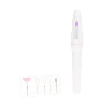 TG58428 MASZYNKA DO MANIKIURU MANICURE