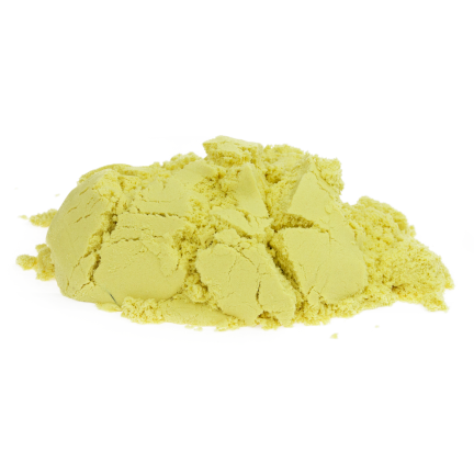 2352 PIASEK KINETYCZNY ZESTAW 2 KG W PUDEŁKU + FOREMKI PIASKOLINA