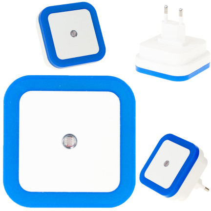 TG60146 LAMPKA NOCNA