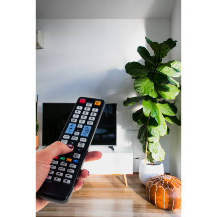 TG63282 PILOT UNIWERSALNY DO TELEWIZORA SAMSUNG SMART BN59-1039A ZAMIENNIK