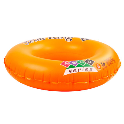 TG64227 KOŁO DMUCHANE DO PŁYWANIA kółko dla dzieci 48cm