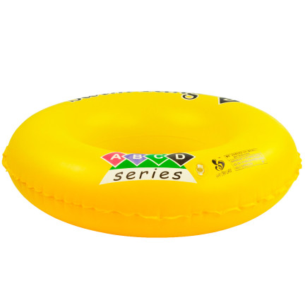 TG64227 KOŁO DMUCHANE DO PŁYWANIA kółko dla dzieci 48cm