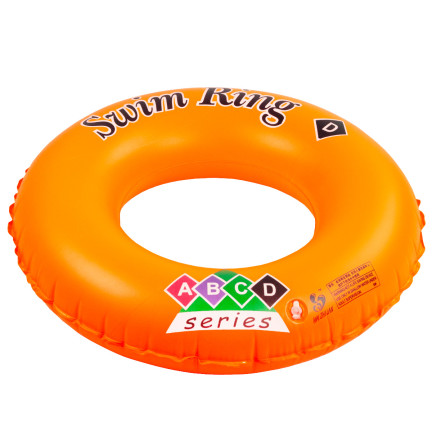 TG64227 KOŁO DMUCHANE DO PŁYWANIA kółko dla dzieci 48cm