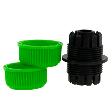 TG64405 REPARATOR ZŁĄCZKA WĘŻA OGRODOWEGO 1/2