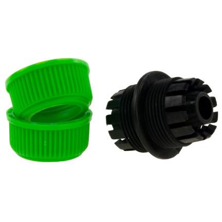 TG64405 REPARATOR ZŁĄCZKA WĘŻA OGRODOWEGO 1/2