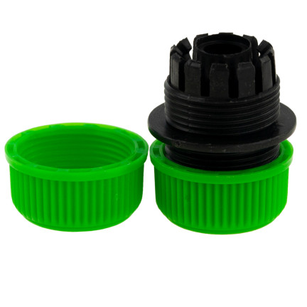 TG64405 REPARATOR ZŁĄCZKA WĘŻA OGRODOWEGO 1/2