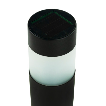TG64662-2 Lampka solarna ogrodowa, lampka led wbijana 4szt., słupek solar, gruntowy