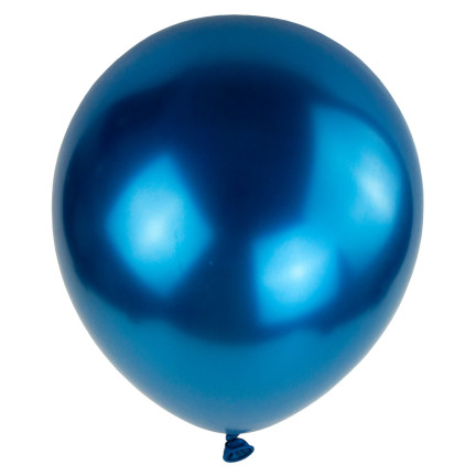 TG66238 DUŻA GIRLANDA BALONOWA BALONY NIEBIESKIE KONFETTI ZESTAW URODZINY BOY