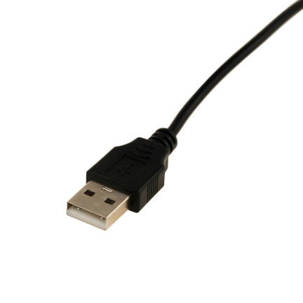 TG66249 HUB USB ROZDZIELACZ 4 PORTÓW ROZGAŁĘŹNIK USB