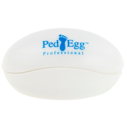 TG66303 PEDEGG TARKA DO STÓP PIĘT PUMEKS PEDICURE