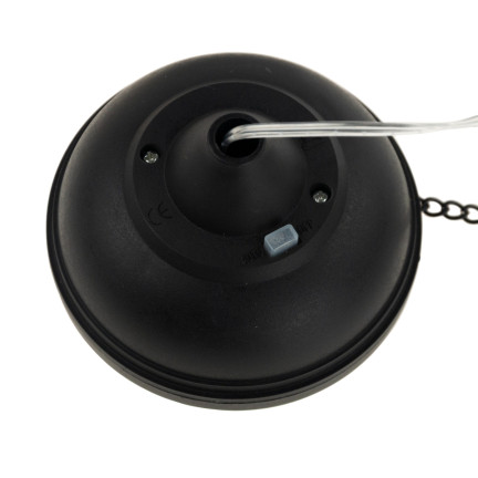 TG66764 LAMPA SOLARNA DMUCHAWIEC FAJERWERKI OGRODOWA 90 LED SOLAR LAMPKI DRZEWKO