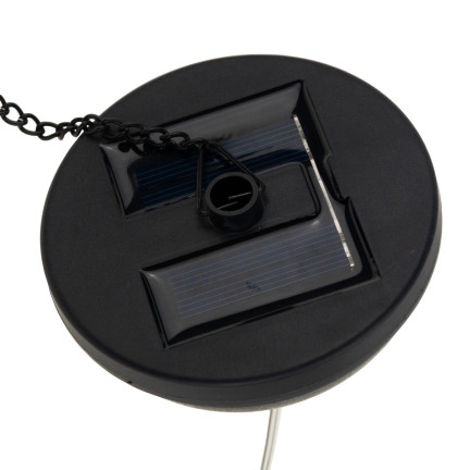TG66764 LAMPA SOLARNA DMUCHAWIEC FAJERWERKI OGRODOWA 90 LED SOLAR LAMPKI DRZEWKO