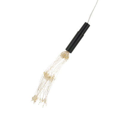 TG66764 LAMPA SOLARNA DMUCHAWIEC FAJERWERKI OGRODOWA 90 LED SOLAR LAMPKI DRZEWKO