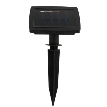 TG66778 Lampa solarna, girlanda ogrodowa led, łańcuch świetlny loftowy, żarówki solarne