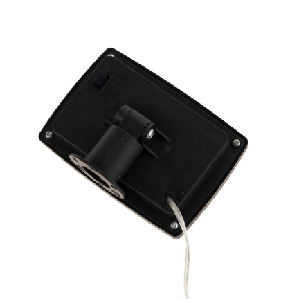 TG66778 Lampa solarna, girlanda ogrodowa led, łańcuch świetlny loftowy, żarówki solarne