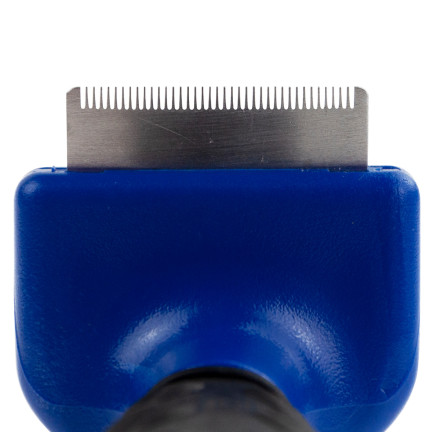 TG66912 SZCZOTKA GRZEBIEŃ DO WYCZESYWANIA DLA PSA KOTA 4,5cm MAŁE PSY KOTY