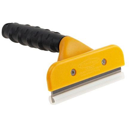 TG66914 SZCZOTKA GRZEBIEŃ DLA ZWIERZĄT DO SIERŚCI PSA KOTA KONIA 10cm