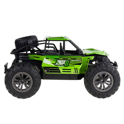 TG67270 SAMOCHÓD ZDALNIE STEROWANY RC TERENOWY AUTO 4x4