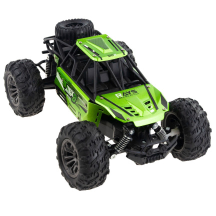 TG67270 SAMOCHÓD ZDALNIE STEROWANY RC TERENOWY AUTO 4x4