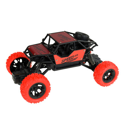 TG67281 SAMOCHÓD ZDALNIE STEROWANY TERENOWY AUTO z PILOTEM RC CLIMBING