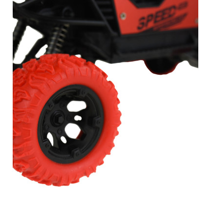 TG67281 SAMOCHÓD ZDALNIE STEROWANY TERENOWY AUTO z PILOTEM RC CLIMBING